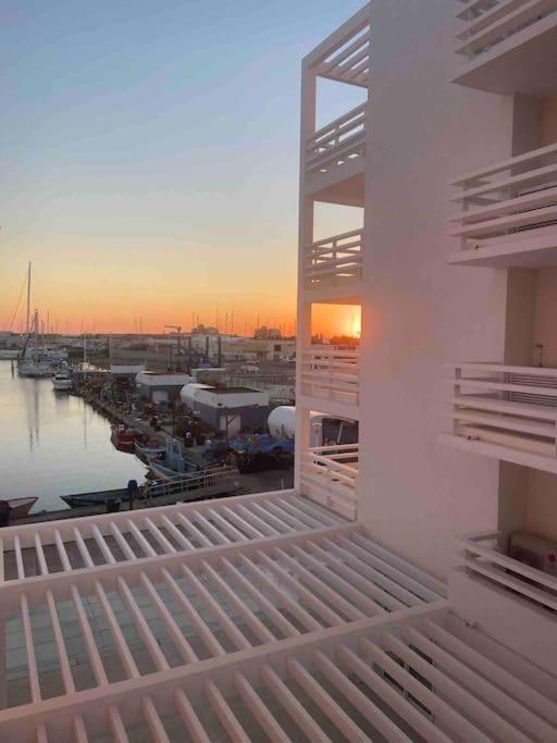 Les Voiles Blanches T2 Luxe A 100M De La Plage Leucate Exterior photo
